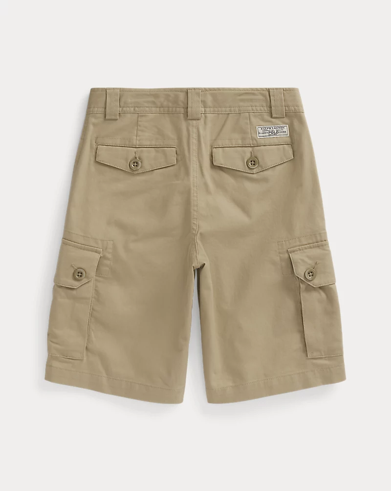 Polo Golf Ralph Lauren Stretch Twill Cargo Short