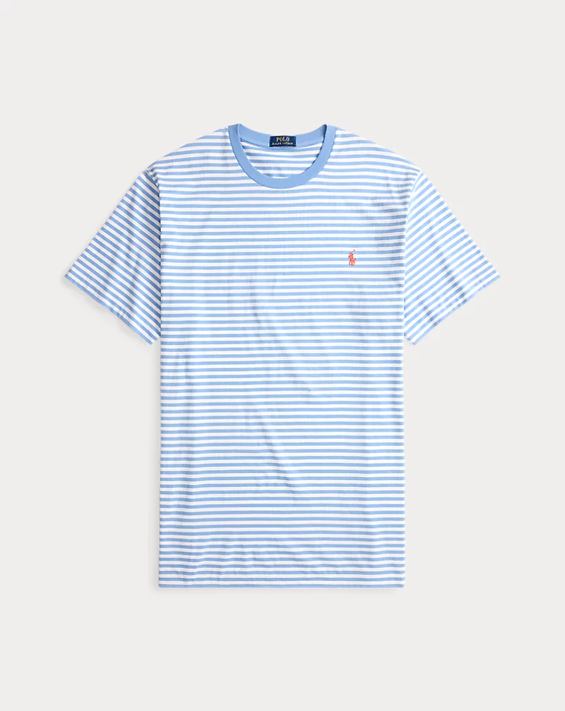 Polo Golf Ralph Lauren Striped Jersey T-Shirt