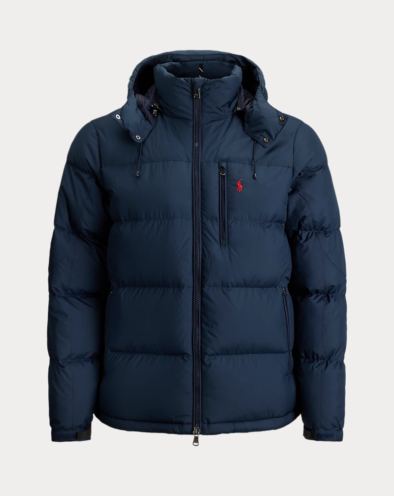 Polo Golf Ralph Lauren The Gorham Down Jacket