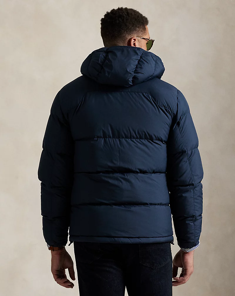 Polo Golf Ralph Lauren The Gorham Down Jacket