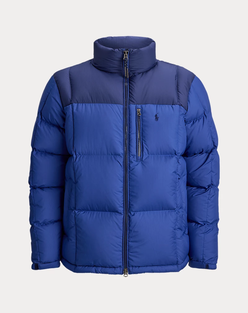 Polo Golf Ralph Lauren The Gorham Down Jacket