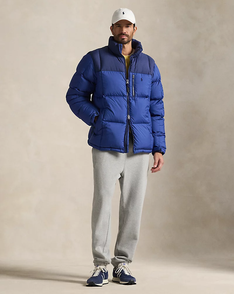 Polo Golf Ralph Lauren The Gorham Down Jacket