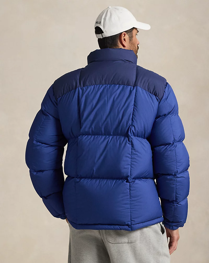 Polo Golf Ralph Lauren The Gorham Down Jacket