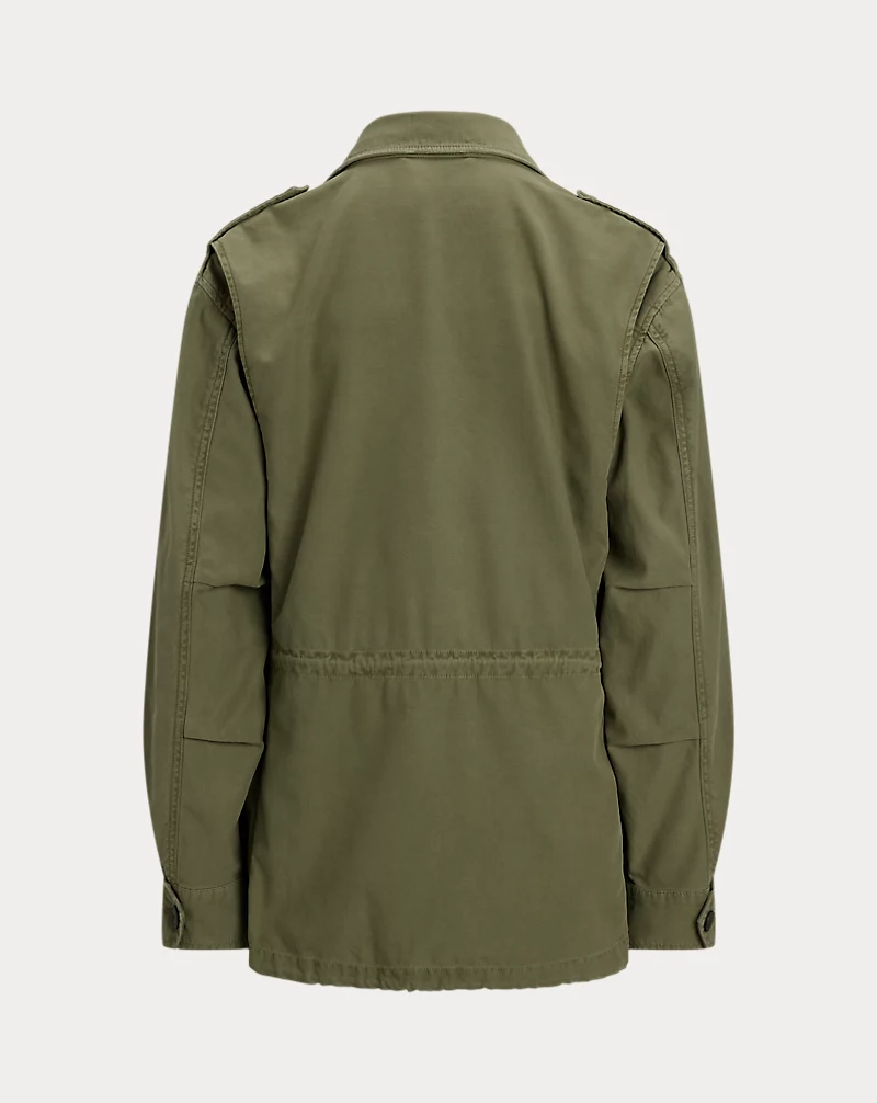 Polo Golf Ralph Lauren The Iconic Field Jacket