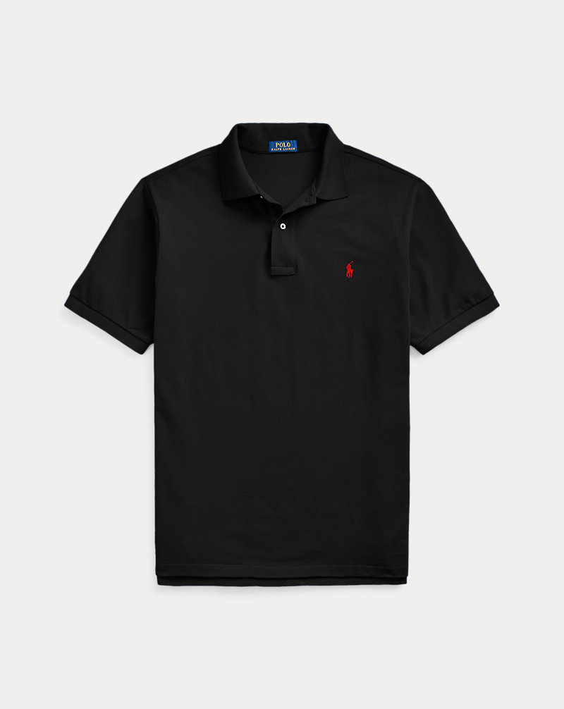 Polo Golf Ralph Lauren The Iconic Mesh Polo Shirt