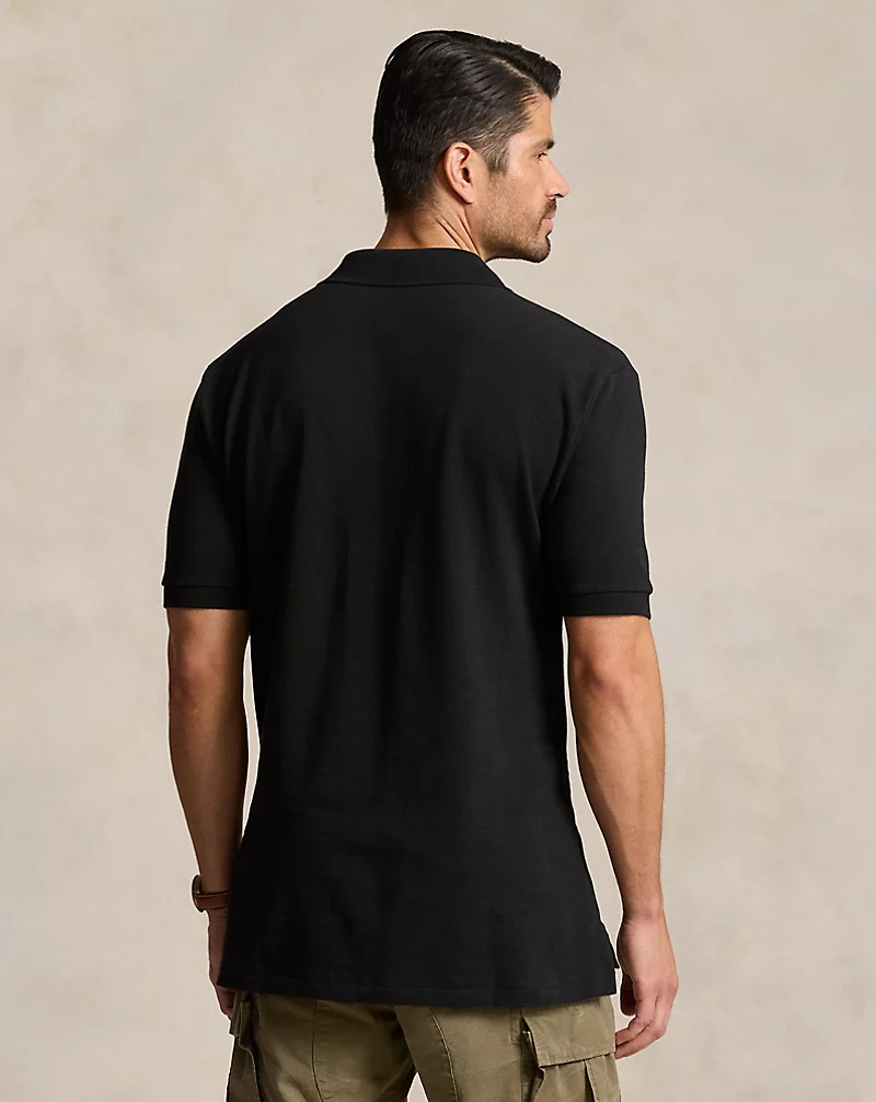 Polo Golf Ralph Lauren The Iconic Mesh Polo Shirt