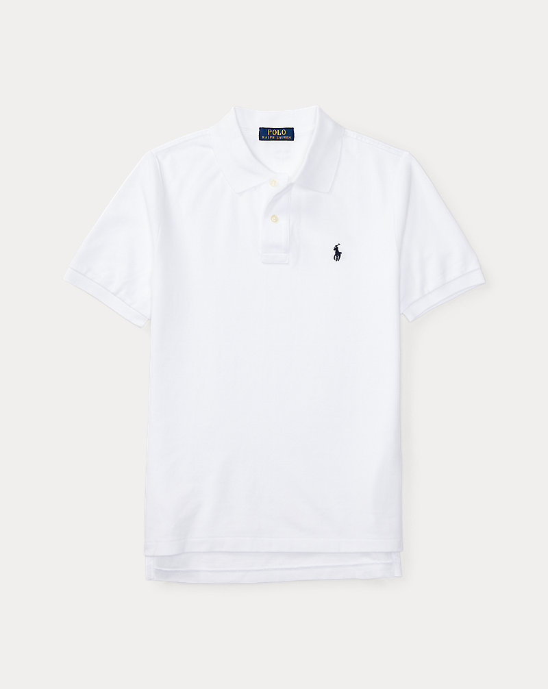 Polo Golf Ralph Lauren The Iconic Mesh Polo Shirt
