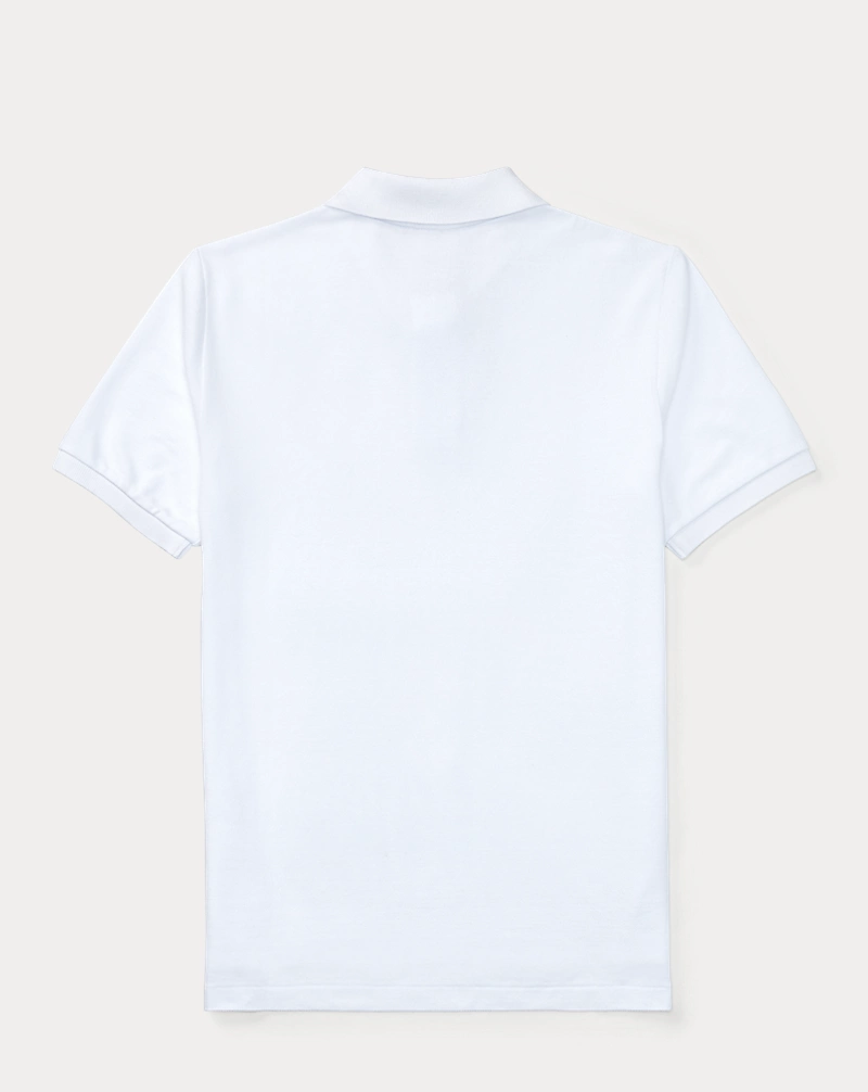 Polo Golf Ralph Lauren The Iconic Mesh Polo Shirt