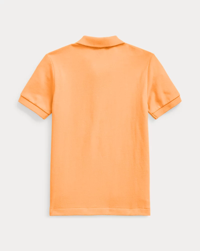 Polo Golf Ralph Lauren The Iconic Mesh Polo Shirt