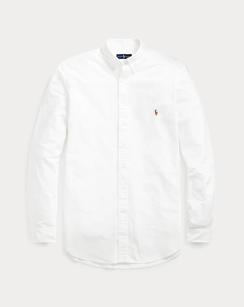 Polo Golf Ralph Lauren The Iconic Oxford Shirt