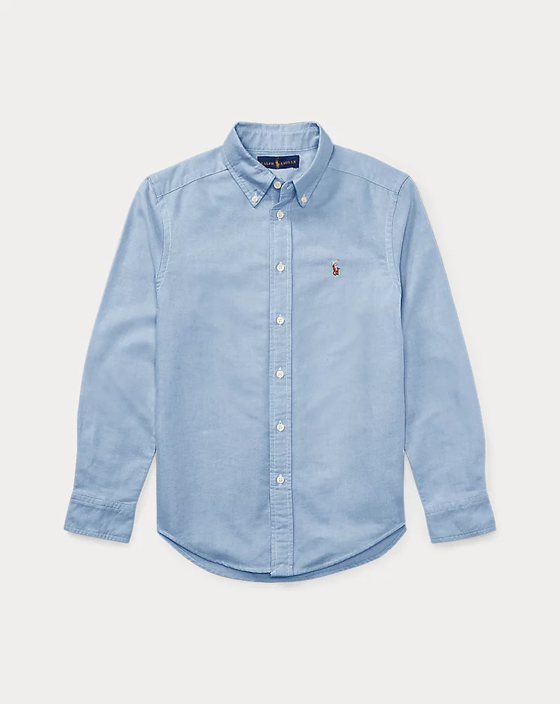 Polo Golf Ralph Lauren The Iconic Oxford Shirt