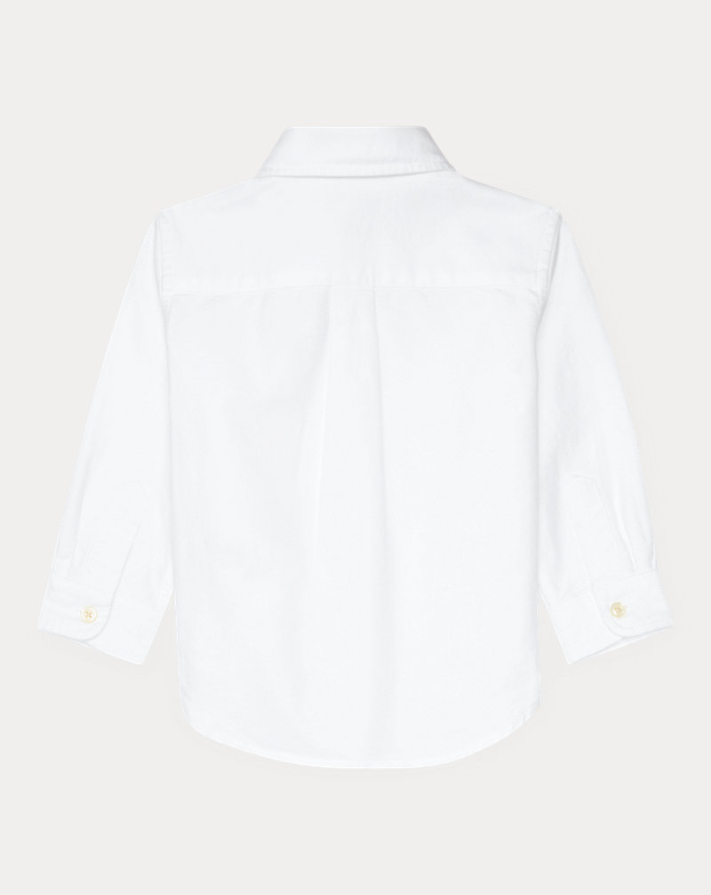 Polo Golf Ralph Lauren The Iconic Oxford Shirt