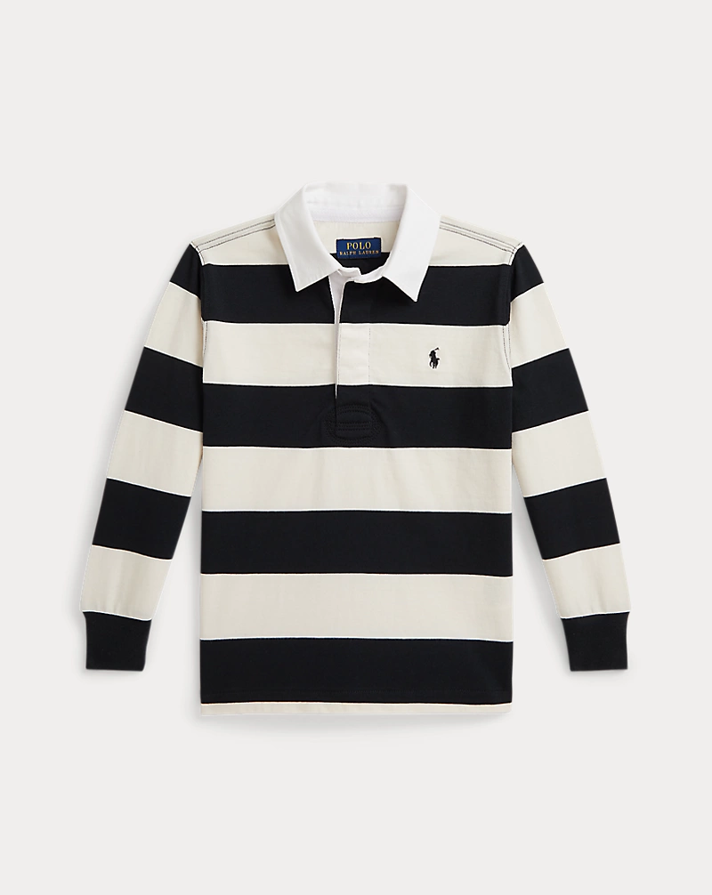 Polo Golf Ralph Lauren The Iconic Rugby Shirt