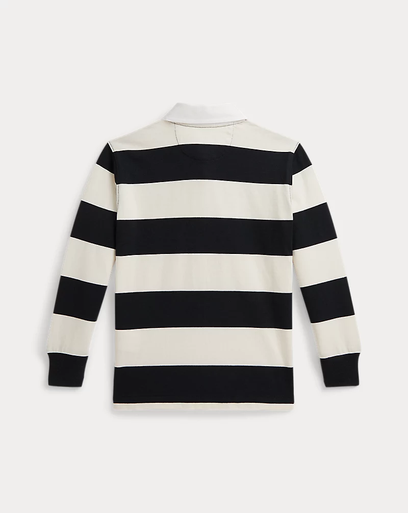 Polo Golf Ralph Lauren The Iconic Rugby Shirt