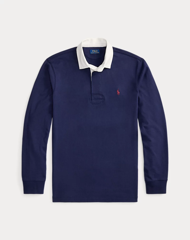 Polo Golf Ralph Lauren The Iconic Rugby Shirt