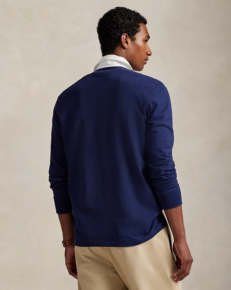 Polo Golf Ralph Lauren The Iconic Rugby Shirt