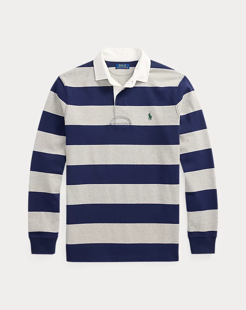 Polo Golf Ralph Lauren The Iconic Rugby Shirt