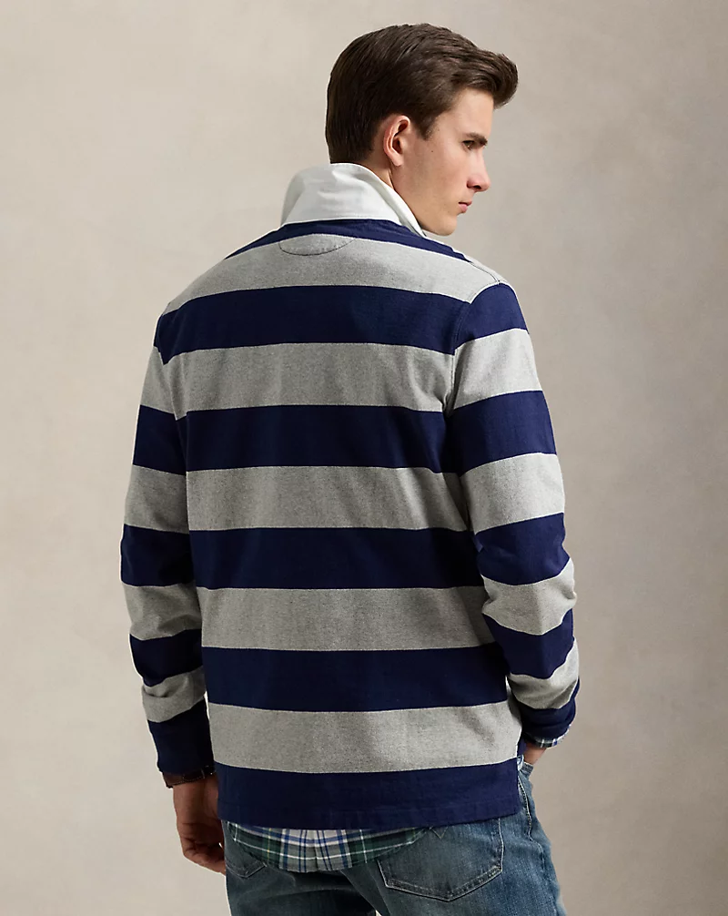 Polo Golf Ralph Lauren The Iconic Rugby Shirt