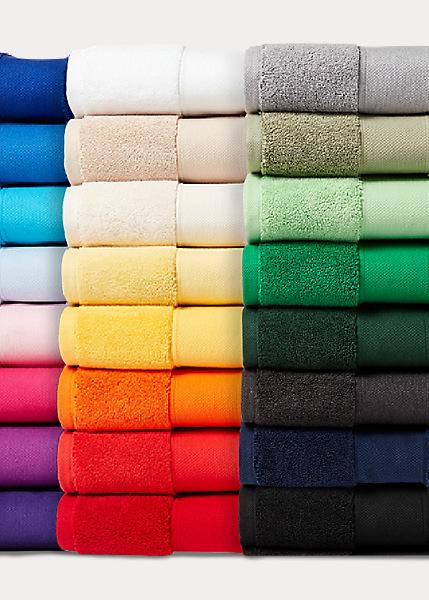 Polo Golf Ralph Lauren The Polo Towel & Mat