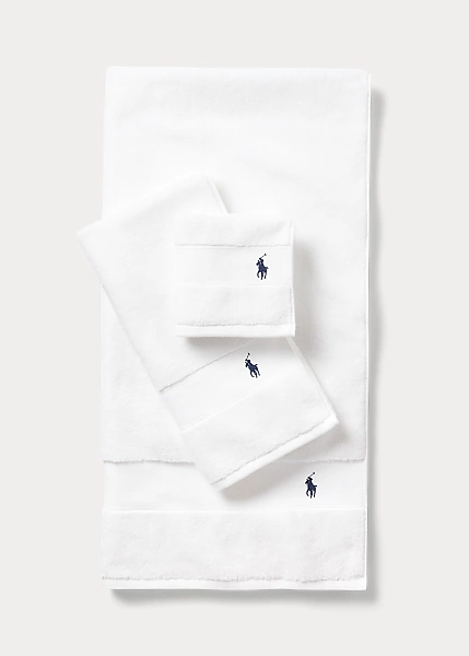 Polo Golf Ralph Lauren The Polo Towel & Mat