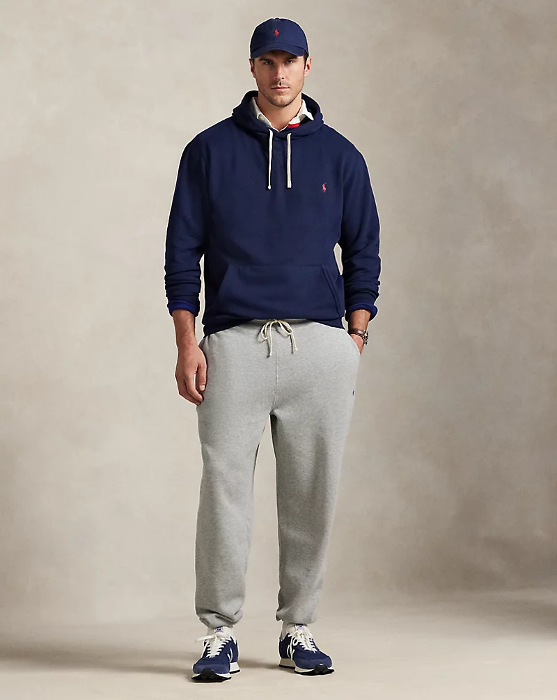 Polo Golf Ralph Lauren The RL Fleece Hoodie