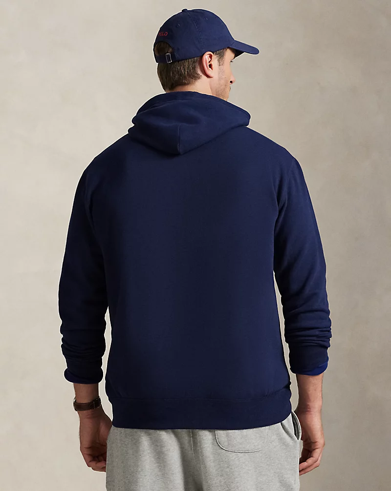 Polo Golf Ralph Lauren The RL Fleece Hoodie