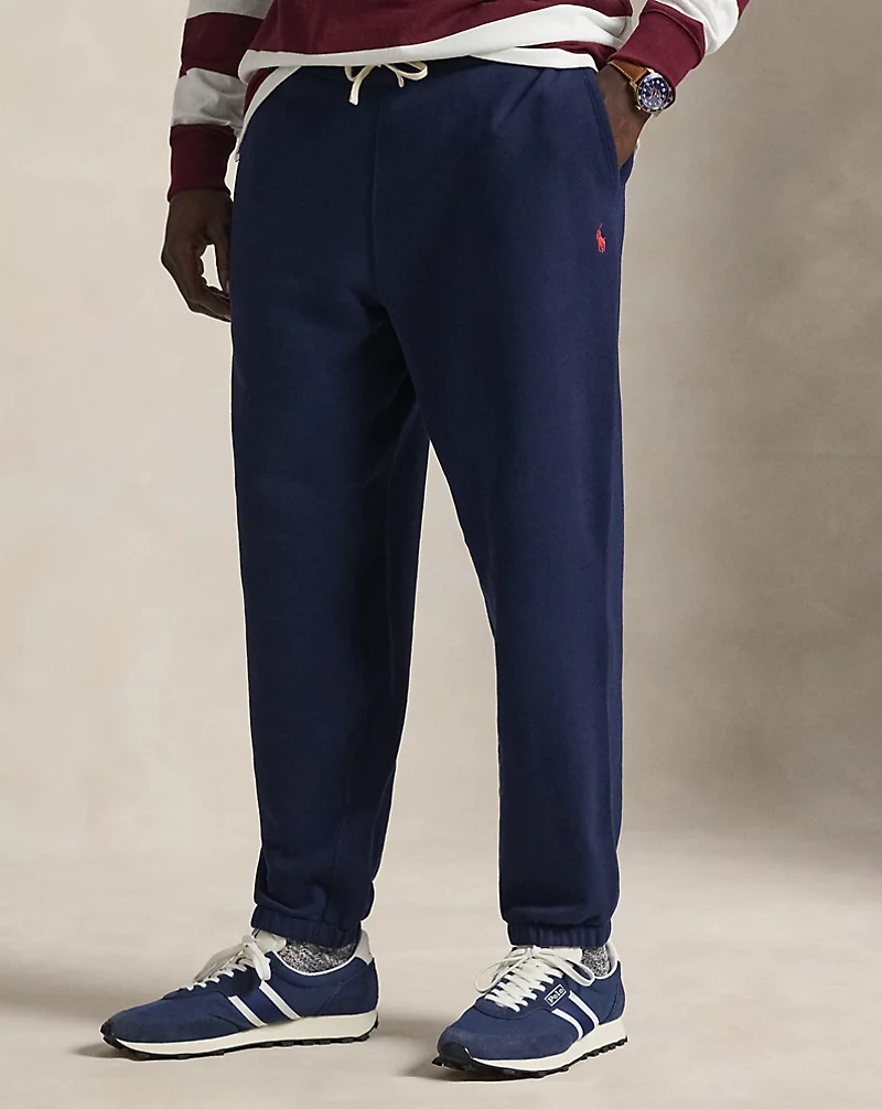Polo Golf Ralph Lauren The RL Fleece Sweatpant