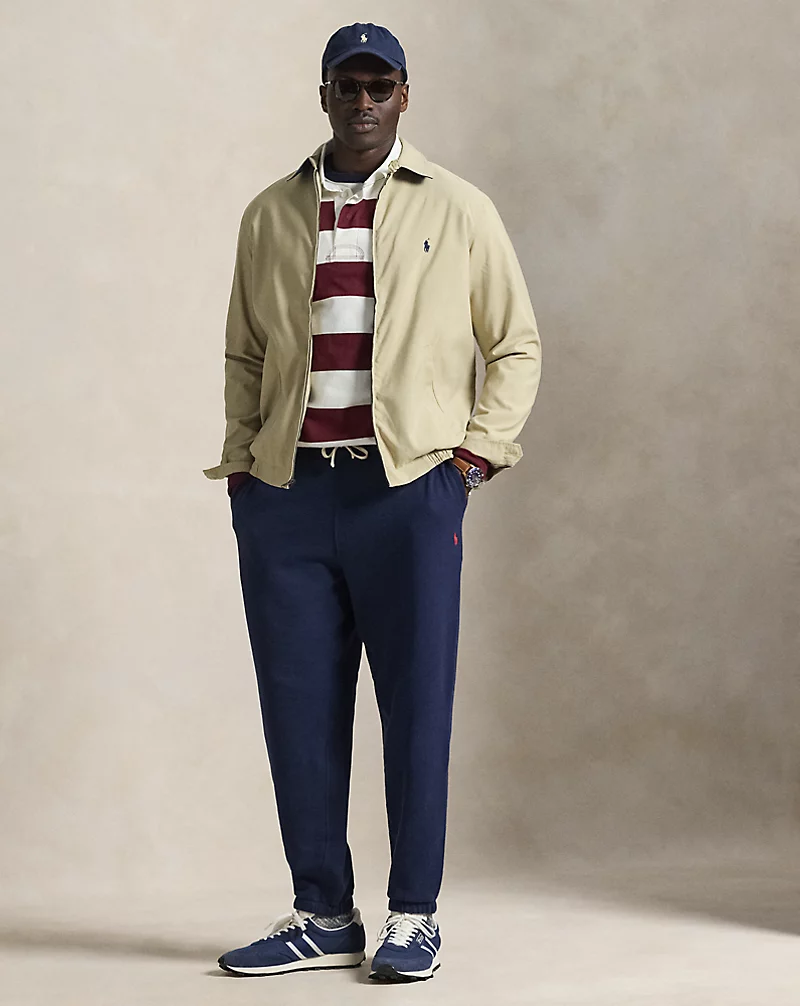 polo golf ralph lauren The RL Fleece Sweatpant