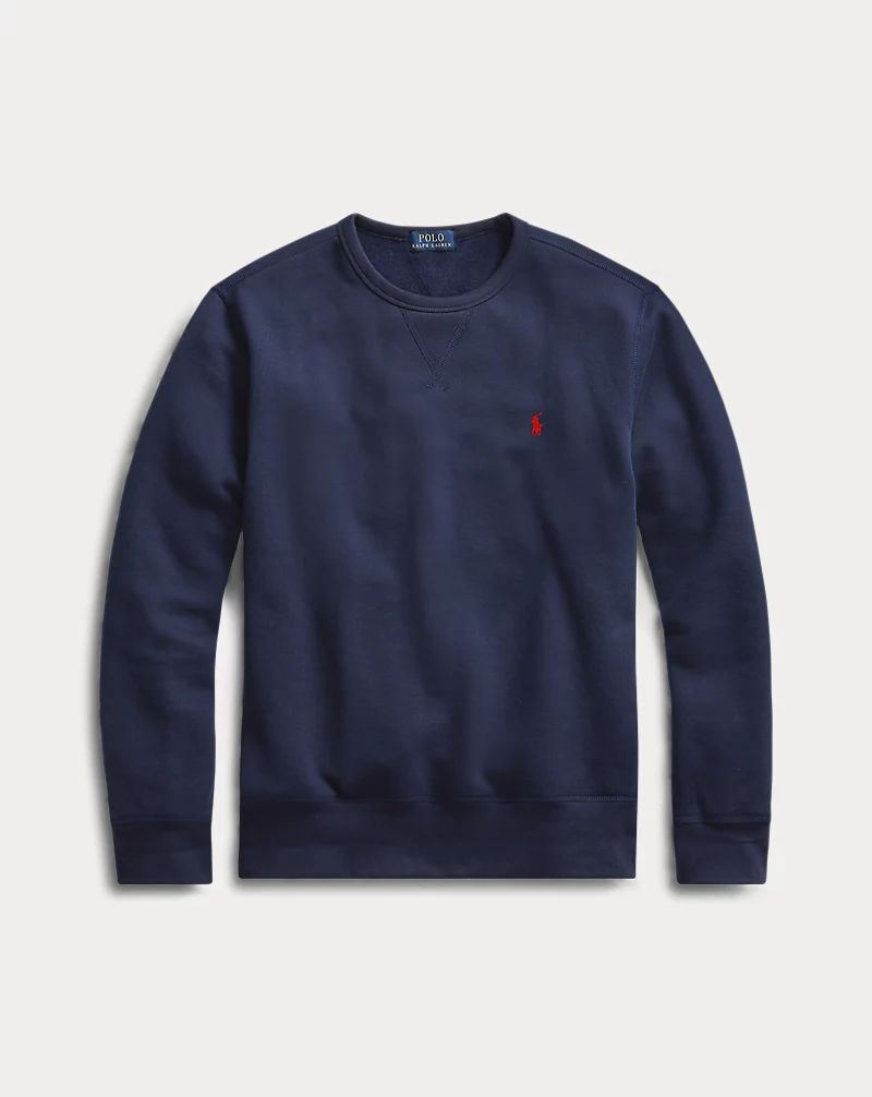 Polo Golf Ralph Lauren The RL Fleece Sweatshirt