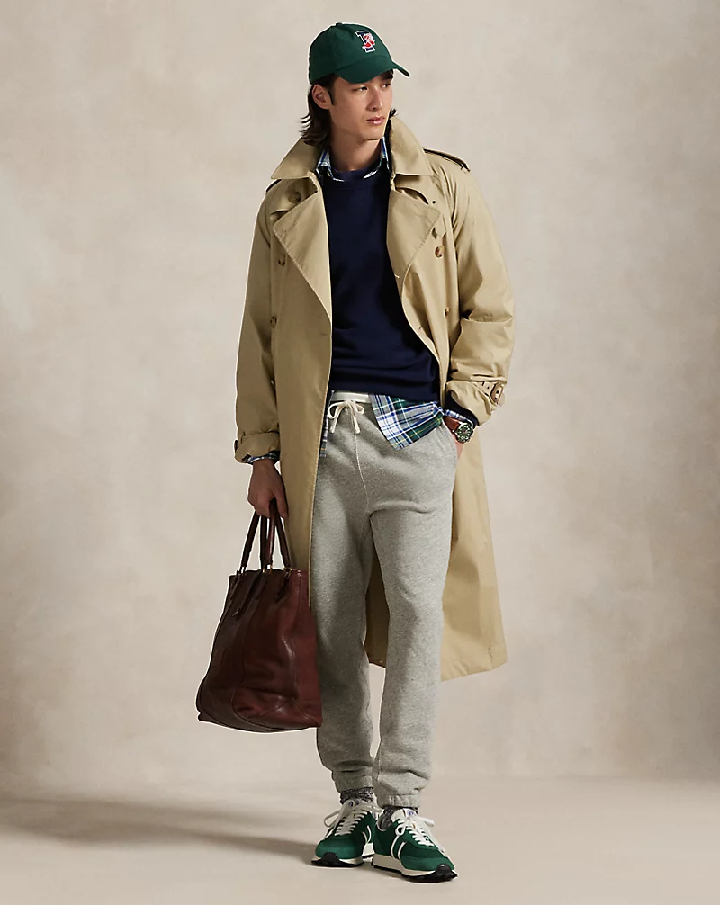 Polo Golf Ralph Lauren The RL Fleece Sweatshirt