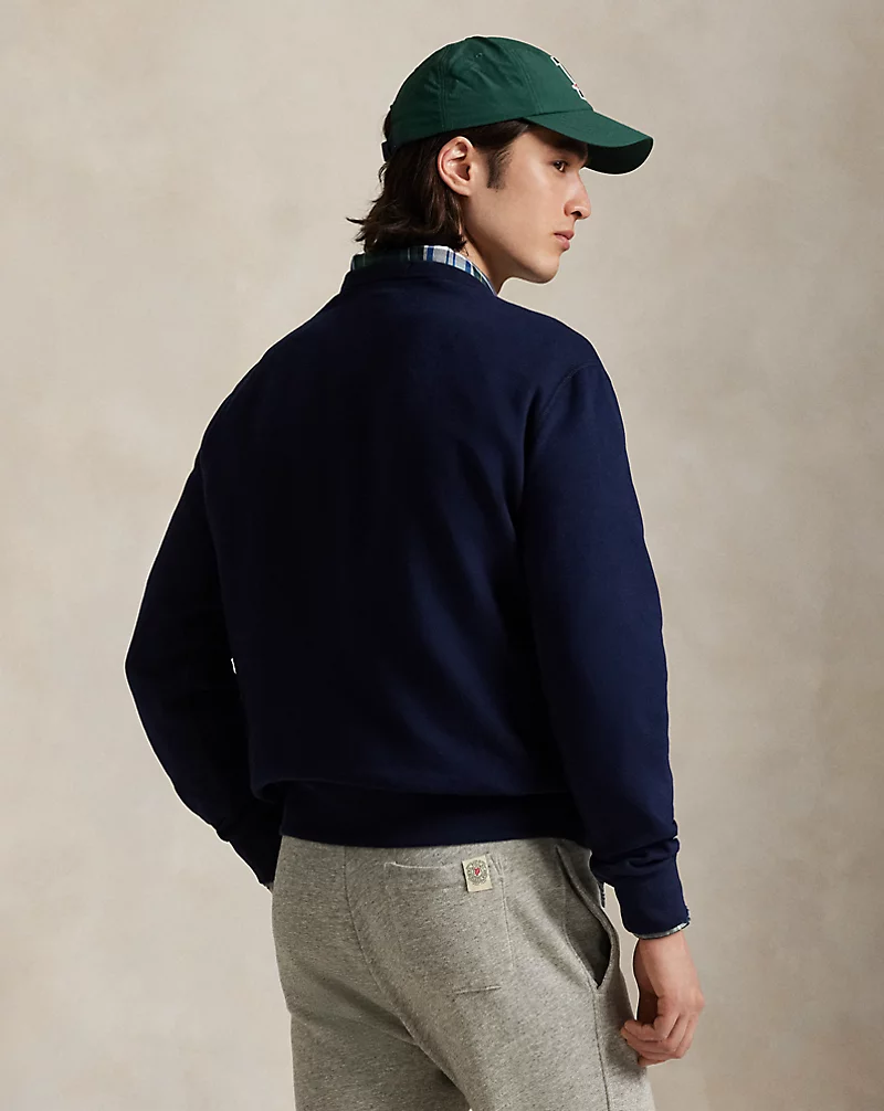Polo Golf Ralph Lauren The RL Fleece Sweatshirt