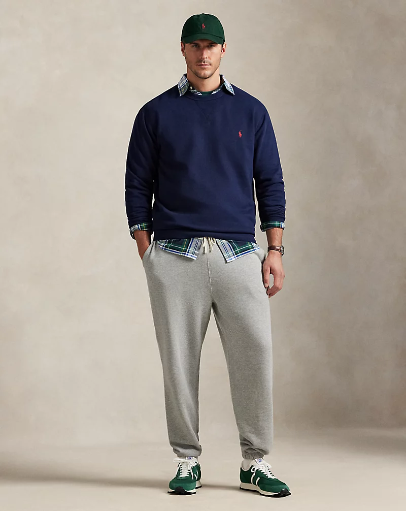 Polo Golf Ralph Lauren The RL Fleece Sweatshirt
