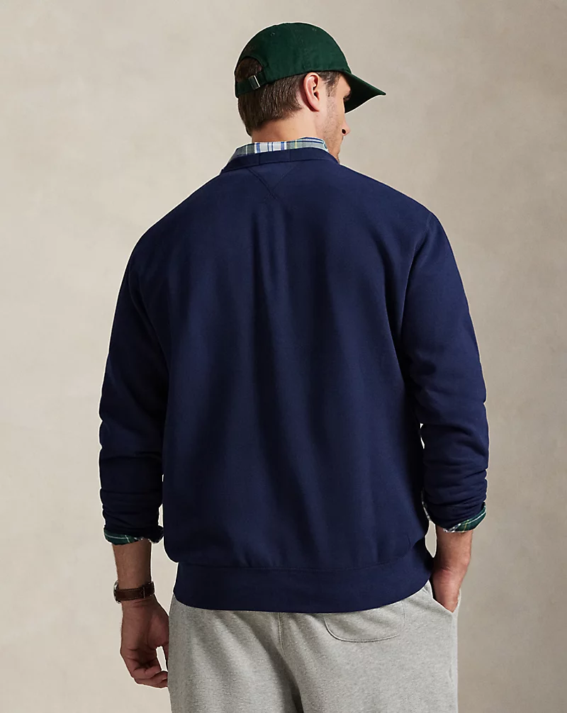 Polo Golf Ralph Lauren The RL Fleece Sweatshirt