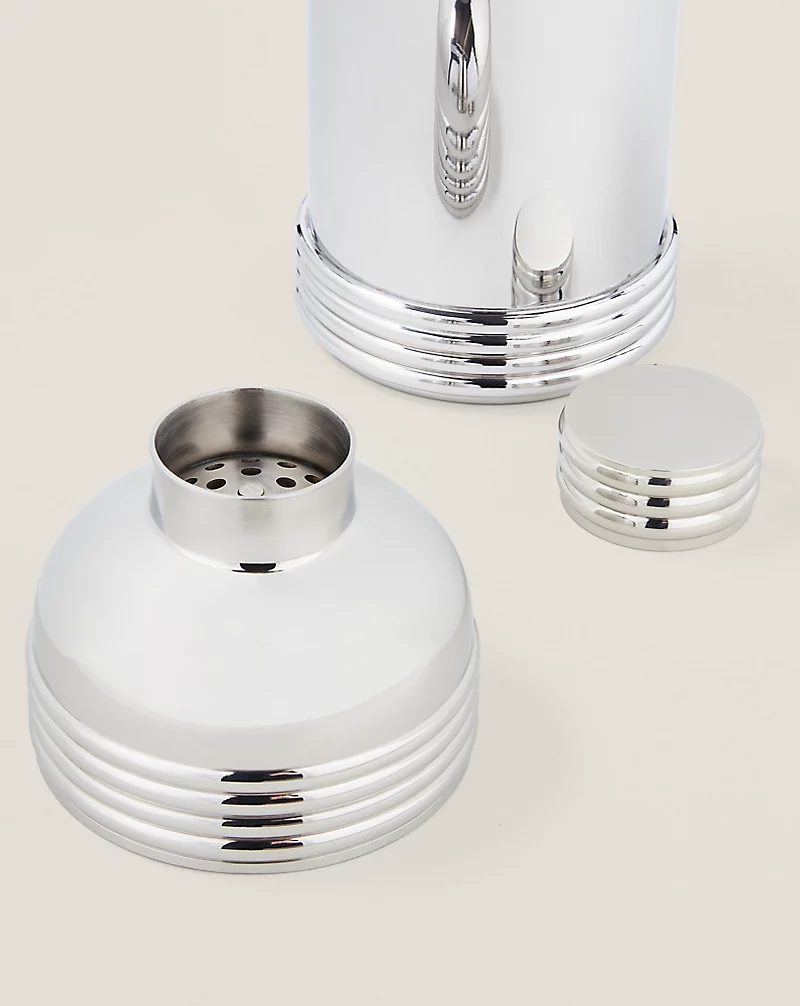 Polo Golf Ralph Lauren Thorpe Cocktail Shaker