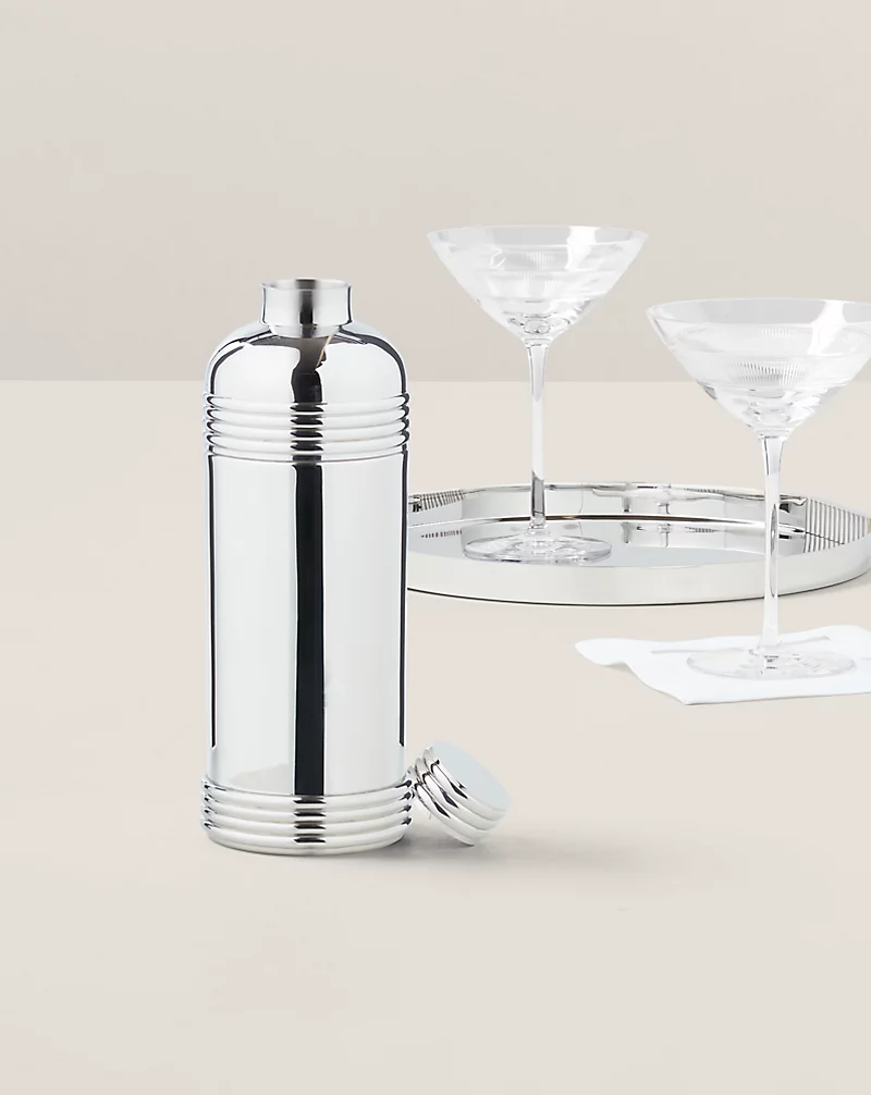 Polo Golf Ralph Lauren Thorpe Cocktail Shaker