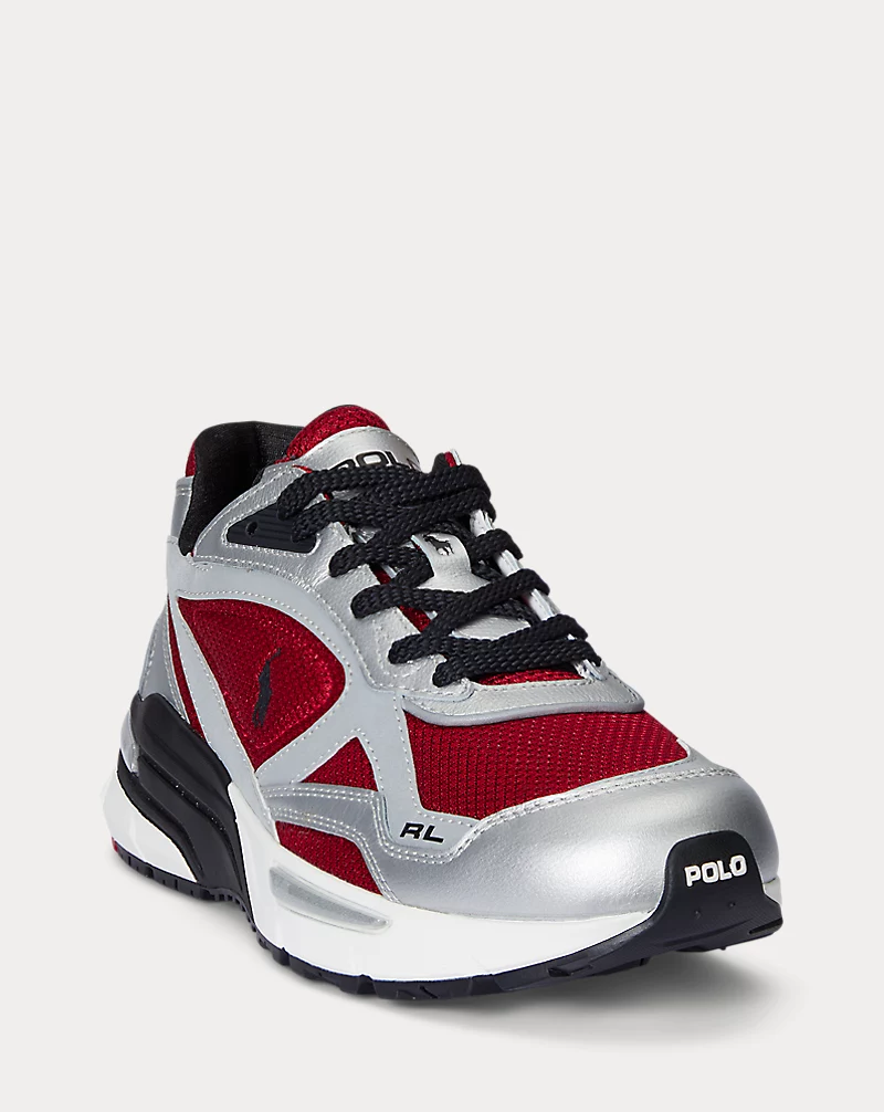 Polo Golf Ralph Lauren Trackster 275 Sneaker