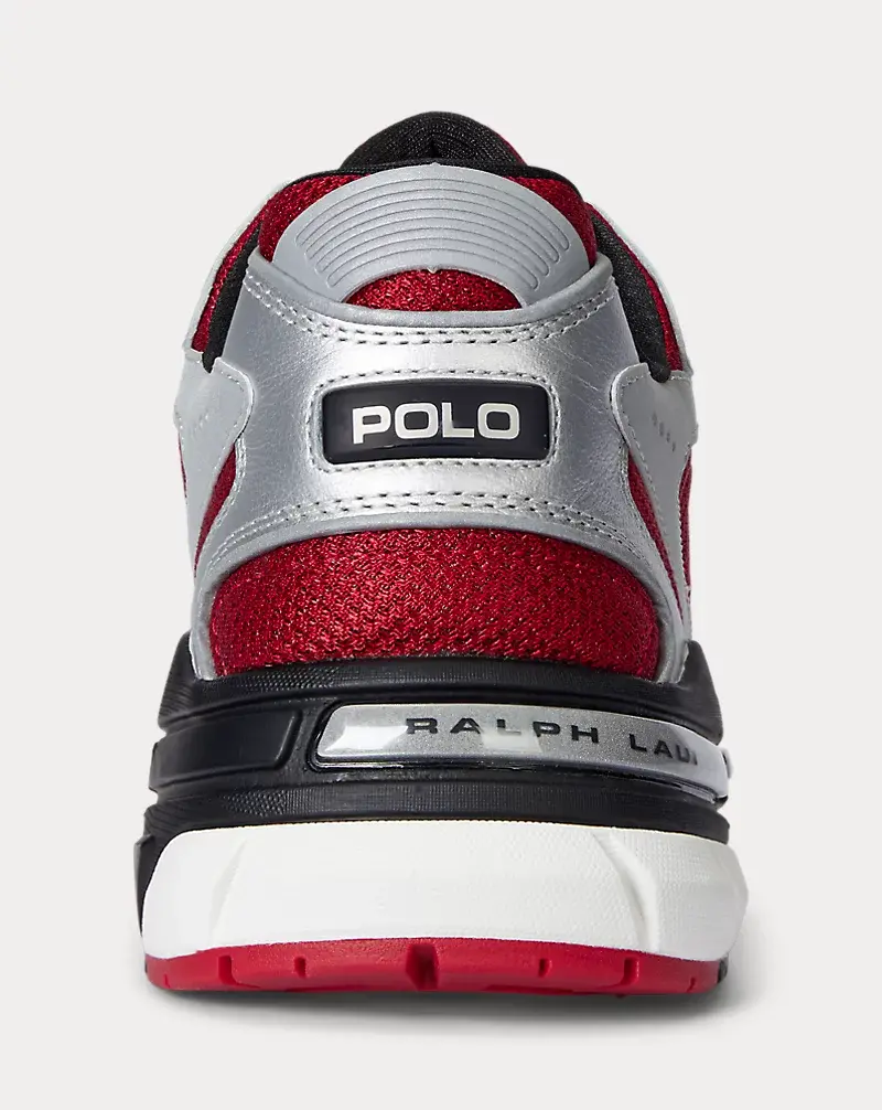 Polo Golf Ralph Lauren Trackster 275 Sneaker