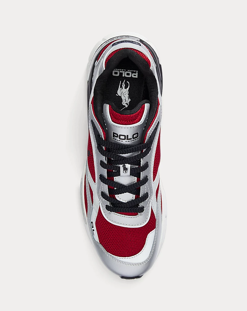 Polo Golf Ralph Lauren Trackster 275 Sneaker