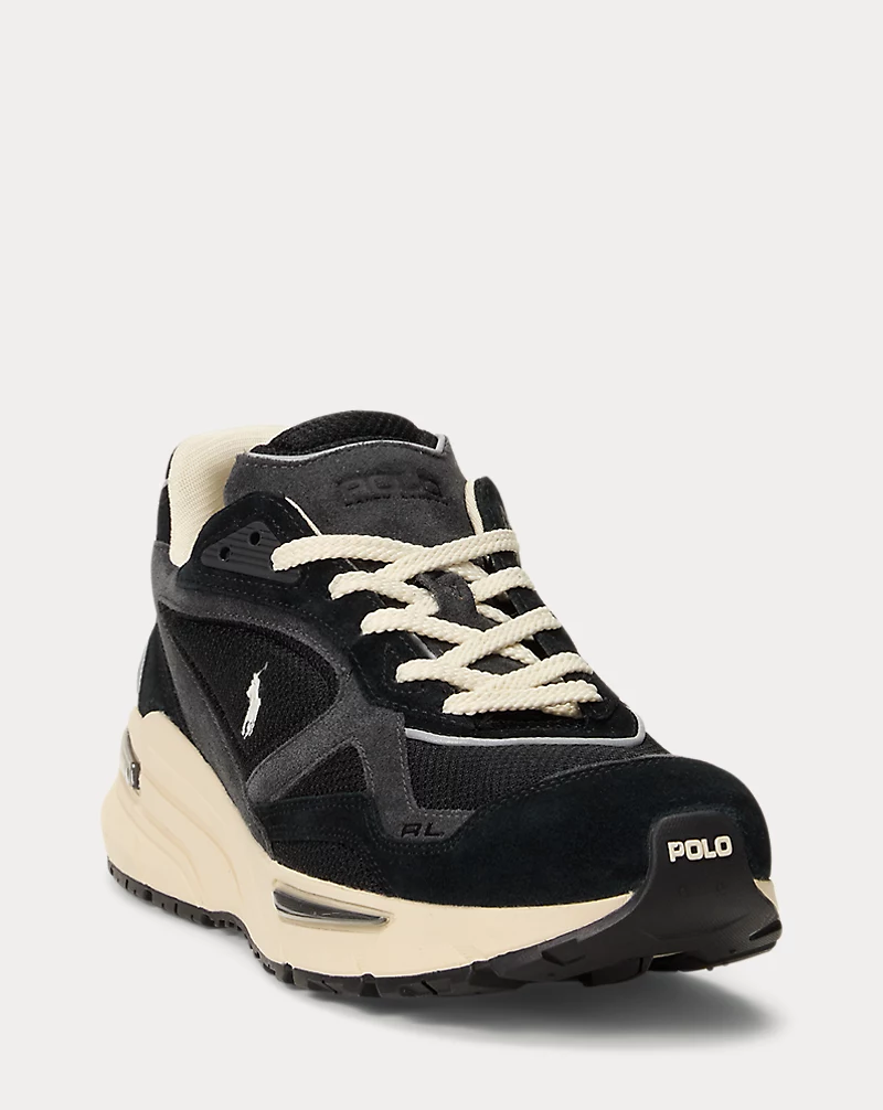 Polo Golf Ralph Lauren Trackster 275 Sneaker