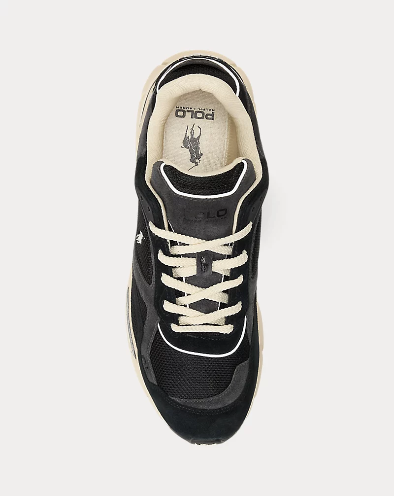 Polo Golf Ralph Lauren Trackster 275 Sneaker