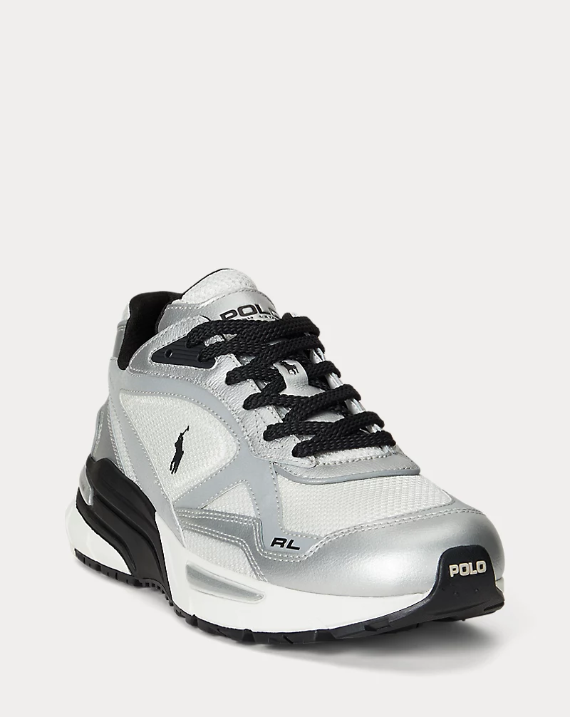 Polo Golf Ralph Lauren Trackster 275 Sneaker