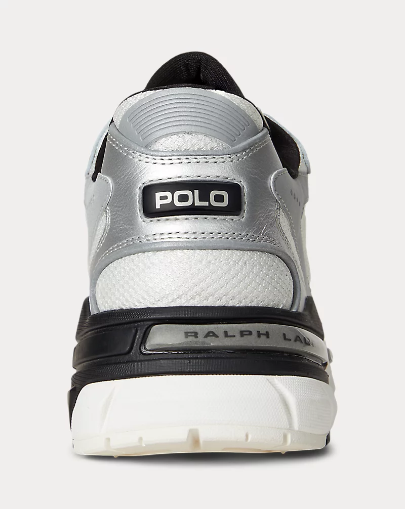 Polo Golf Ralph Lauren Trackster 275 Sneaker