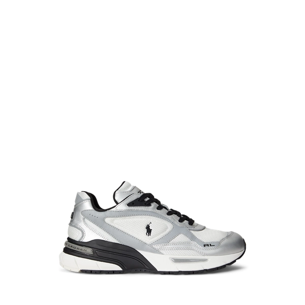 polo golf ralph lauren Trackster 275 Sneaker