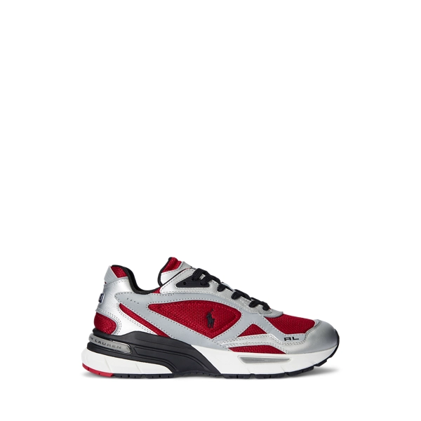 polo golf ralph lauren Trackster 275 Sneaker