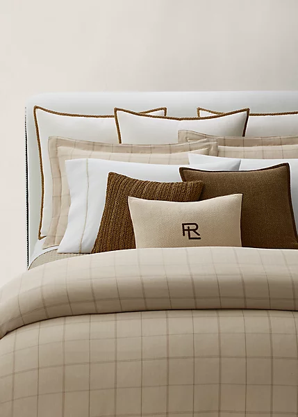 polo golf ralph lauren Tyler Bedding Collection