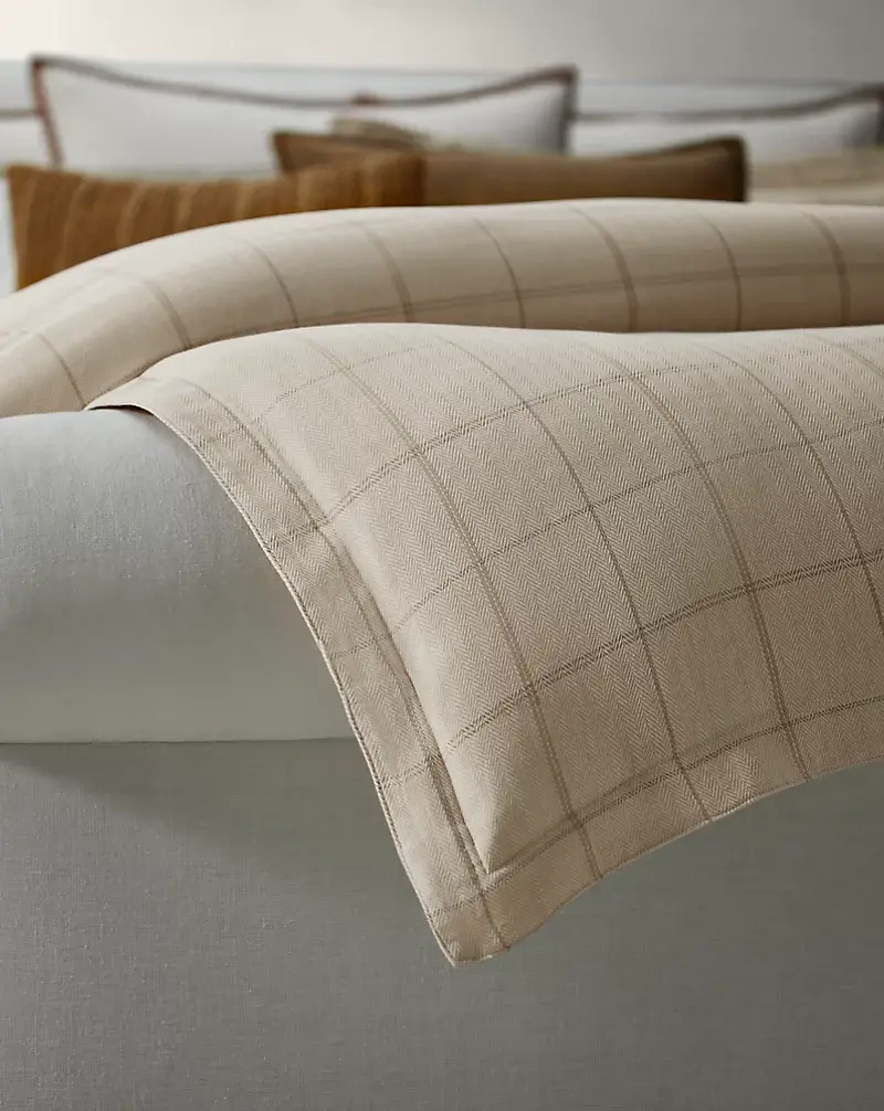 Polo Golf Ralph Lauren Tyler Comforter