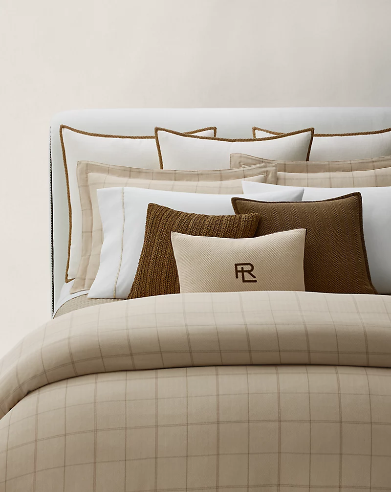 polo golf ralph lauren Tyler Comforter