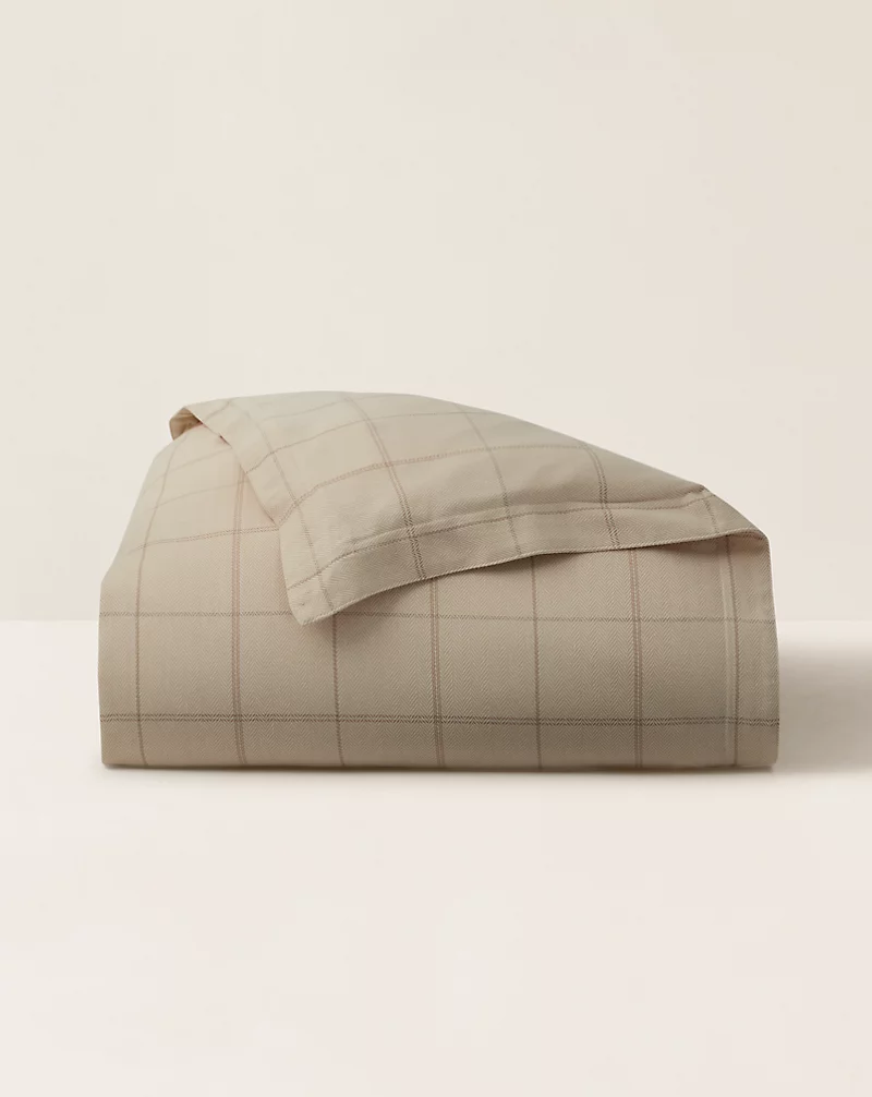 Polo Golf Ralph Lauren Tyler Duvet Cover