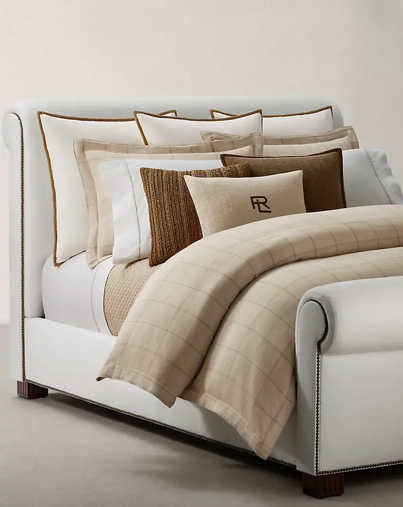 Polo Golf Ralph Lauren Tyler Duvet Cover