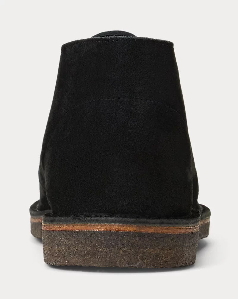 Polo Golf Ralph Lauren Vester Suede Chukka Boot